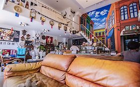 Chic Boutique Hotel